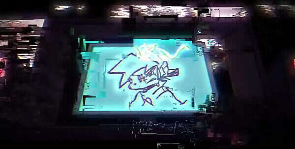 COWARD Pibby Apocalypse (Bun Bun, &amp_ Pibby)