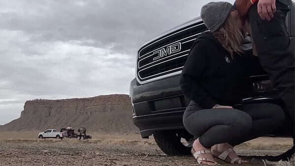 Watched Sucking Dick Public Restroom Blowjob Hotel