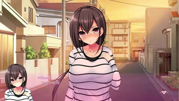 Real Hentai Situation Part Hibari Side Story