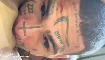 Chupou minha buceta gozar boca