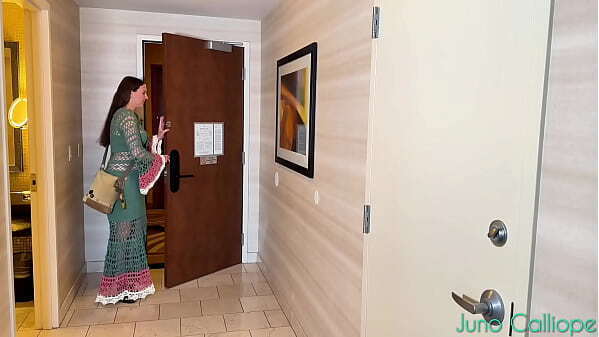 Cheating wife gets fucked hotel room