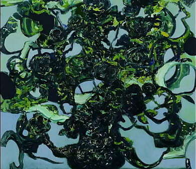 Long Term Dusk Glimpses (The Caretaker)