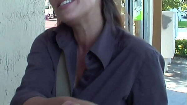 Asian MILF Miako Fucking White