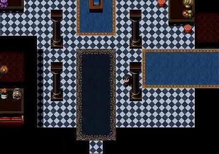 Games Renryuu Ascension Eng.]