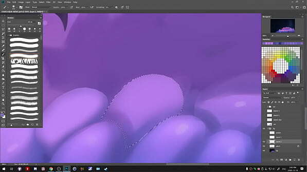 Stream Picarto DarkCookie Summertime Saga (2020.12.10)