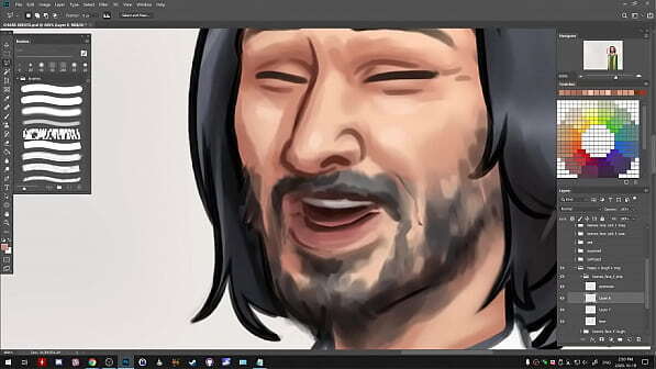 Stream Picarto DarkCookie Summertime Saga (2020.10.19)