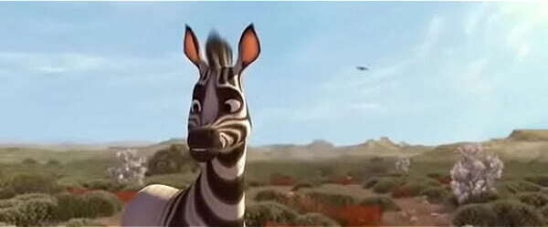 Khumba Filme completo dublado.