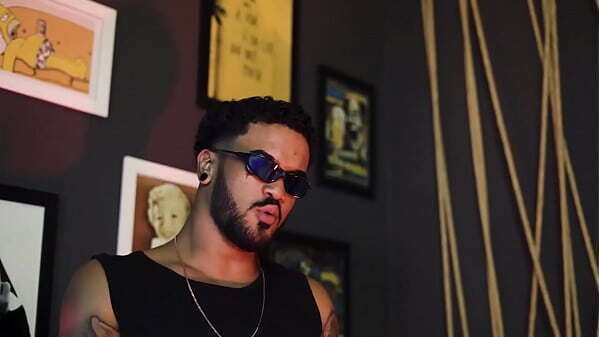 Ac&uacute_stico LotusCrew Quero