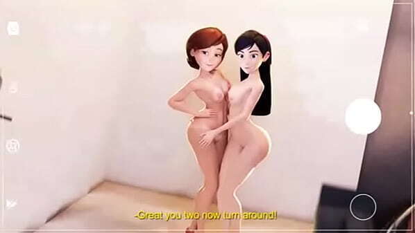 Helen violet photo shoot (crisisbeat)