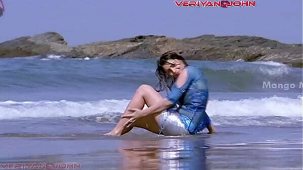 Actress Nikitha compilation