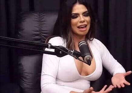 COMO &Eacute_ M&Atilde_E ATRIZ PORN&Ocirc_ Cortes