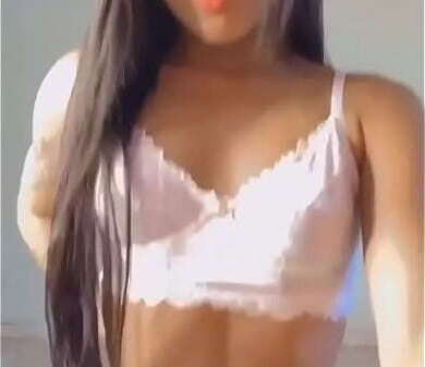 Gostosa dan&ccedil_ando