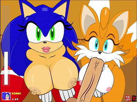 Sonic Transformed Complete Ctrl (All scenes)