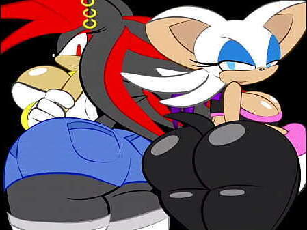 Ctrl-Z Shadow Transformed Complete (all scenes)