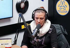 Rita Cadillac #033 Podcast