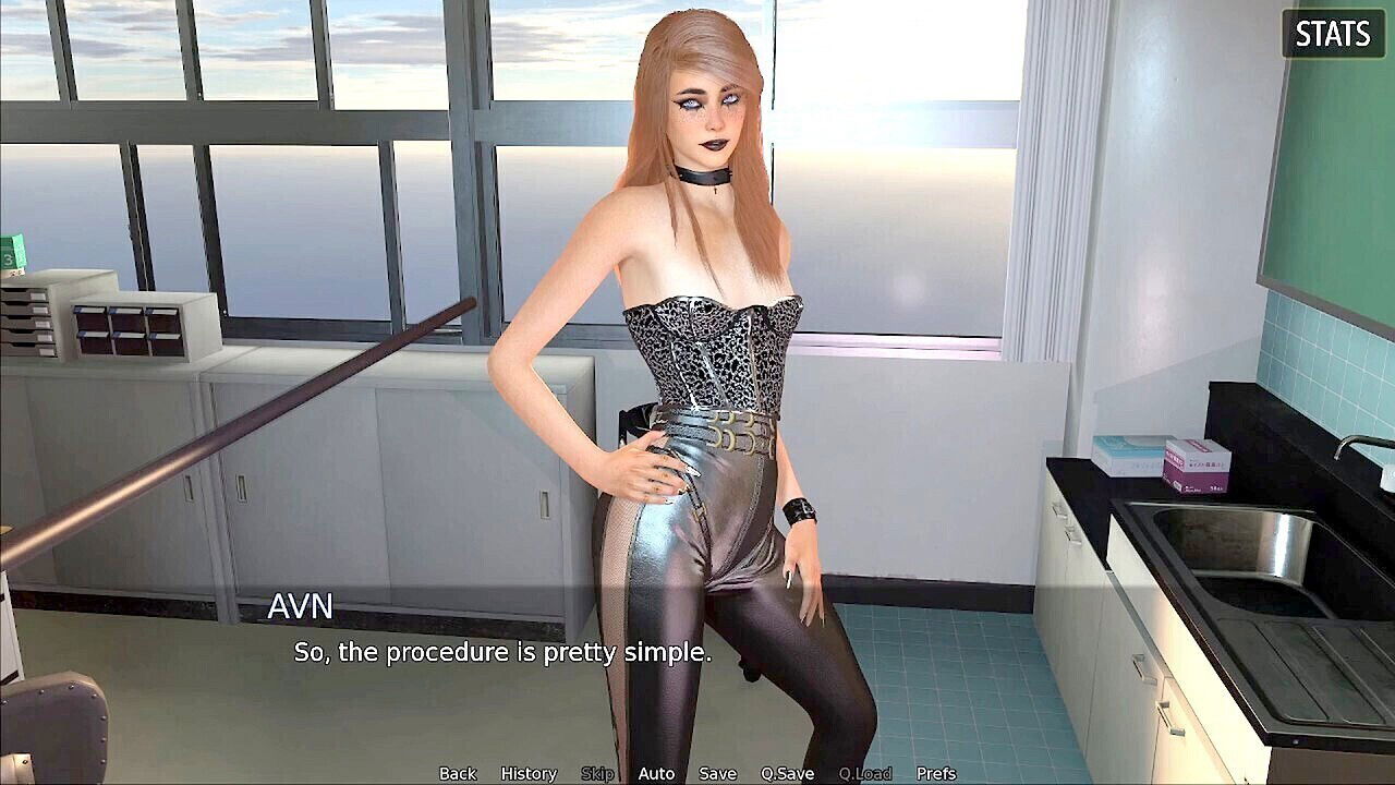 lactant, visual hentai, gaining weight