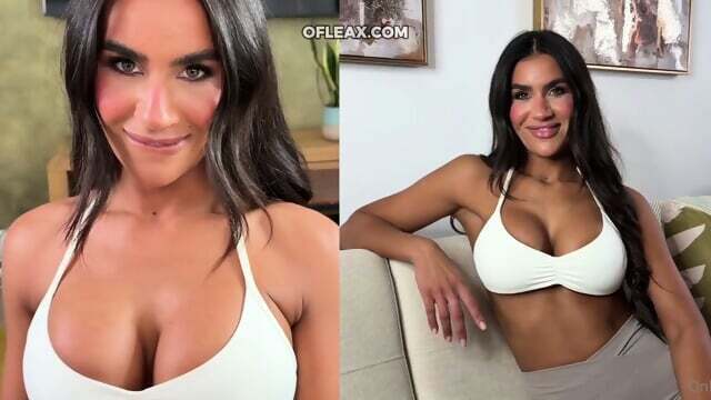 Filled Pussy Scarlett Starr