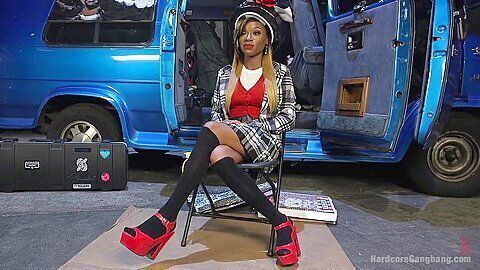 Black Ebony (carmel Starr, Large Bazookas, Large Shlong, Large Melons, Large Knob, Large Schlong, Large Cock, Large Rod, Large Knob, Large Jock)