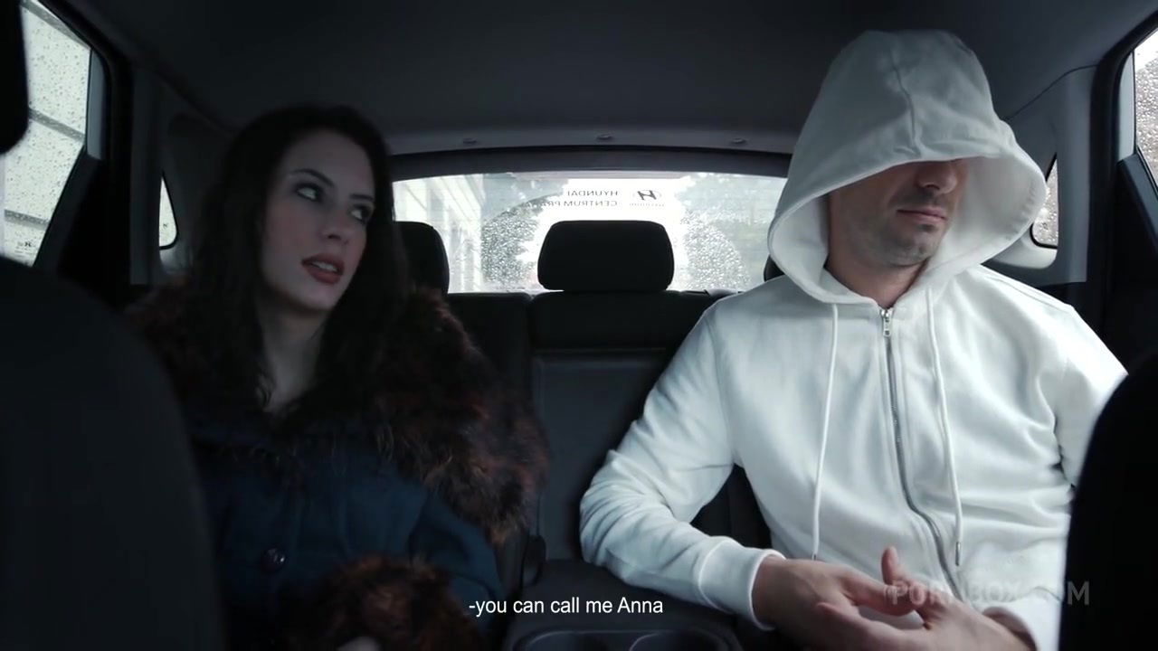 Patient Zero, Anna de Ville, ATM, DAP, Manhandle, Rough, Big