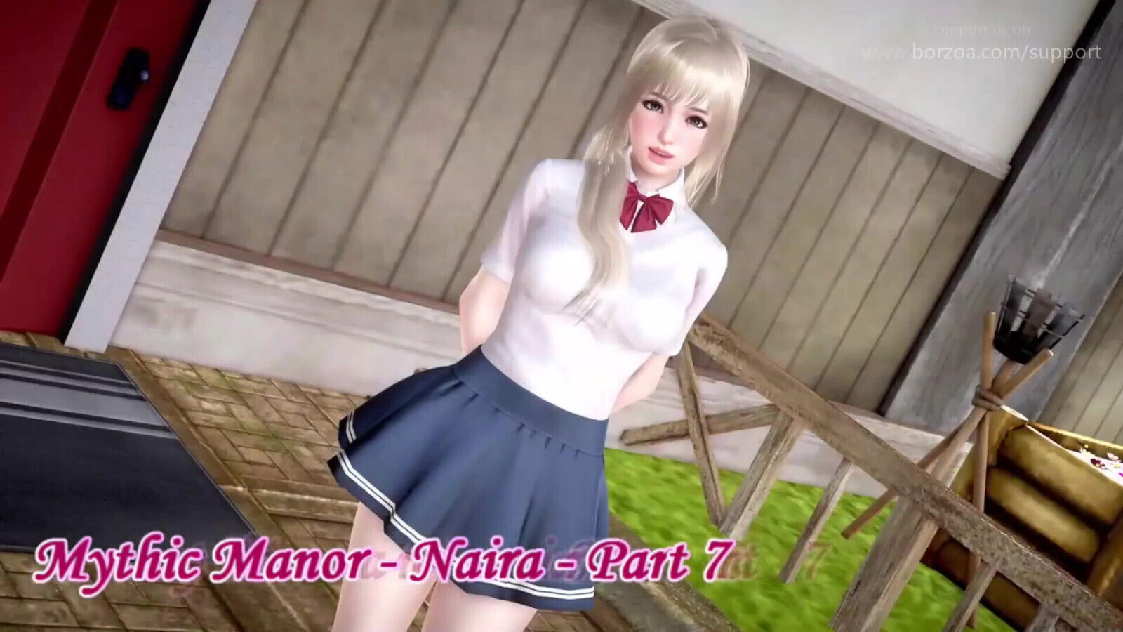 Naira shows pussy restaurant