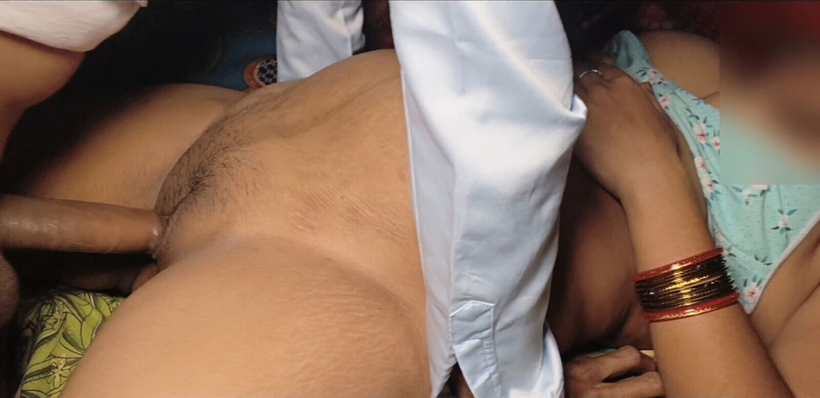 step Aunty fucked step uncle bra, desi step aunty said today step nephew's dick part