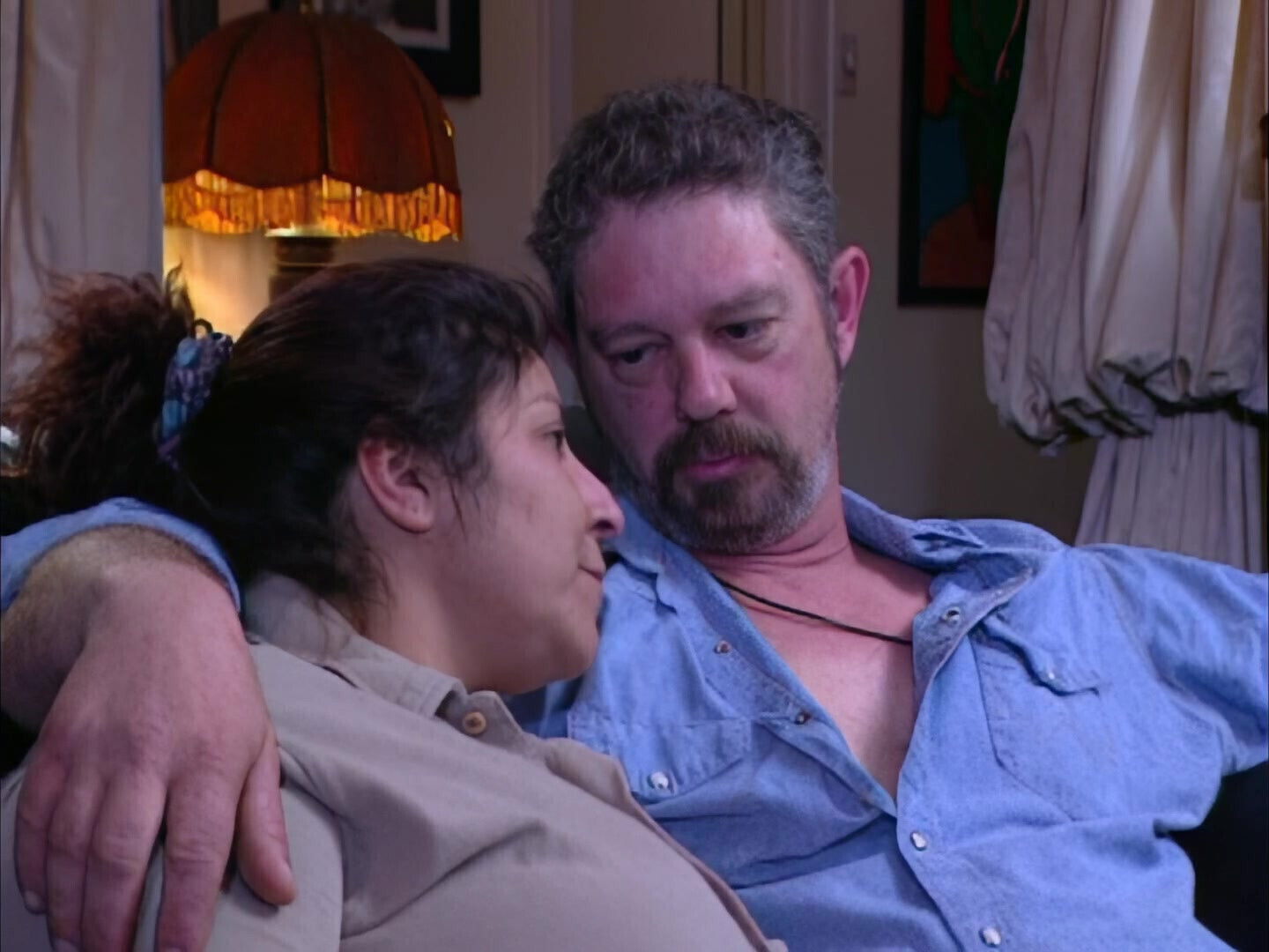 Mae: Fuck Pussy First, Then Little Ass...