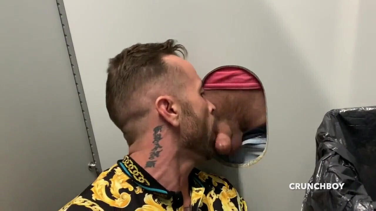 Martin Mazza fucked frank Valencia