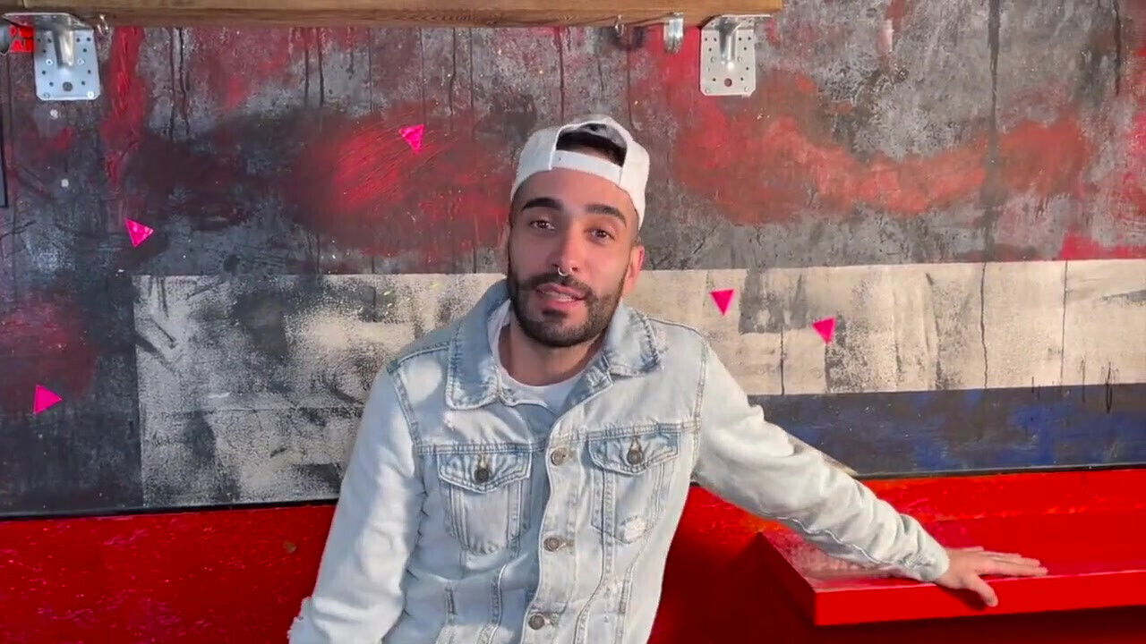 Douglas Smitn Fucked Jonathan Miranda