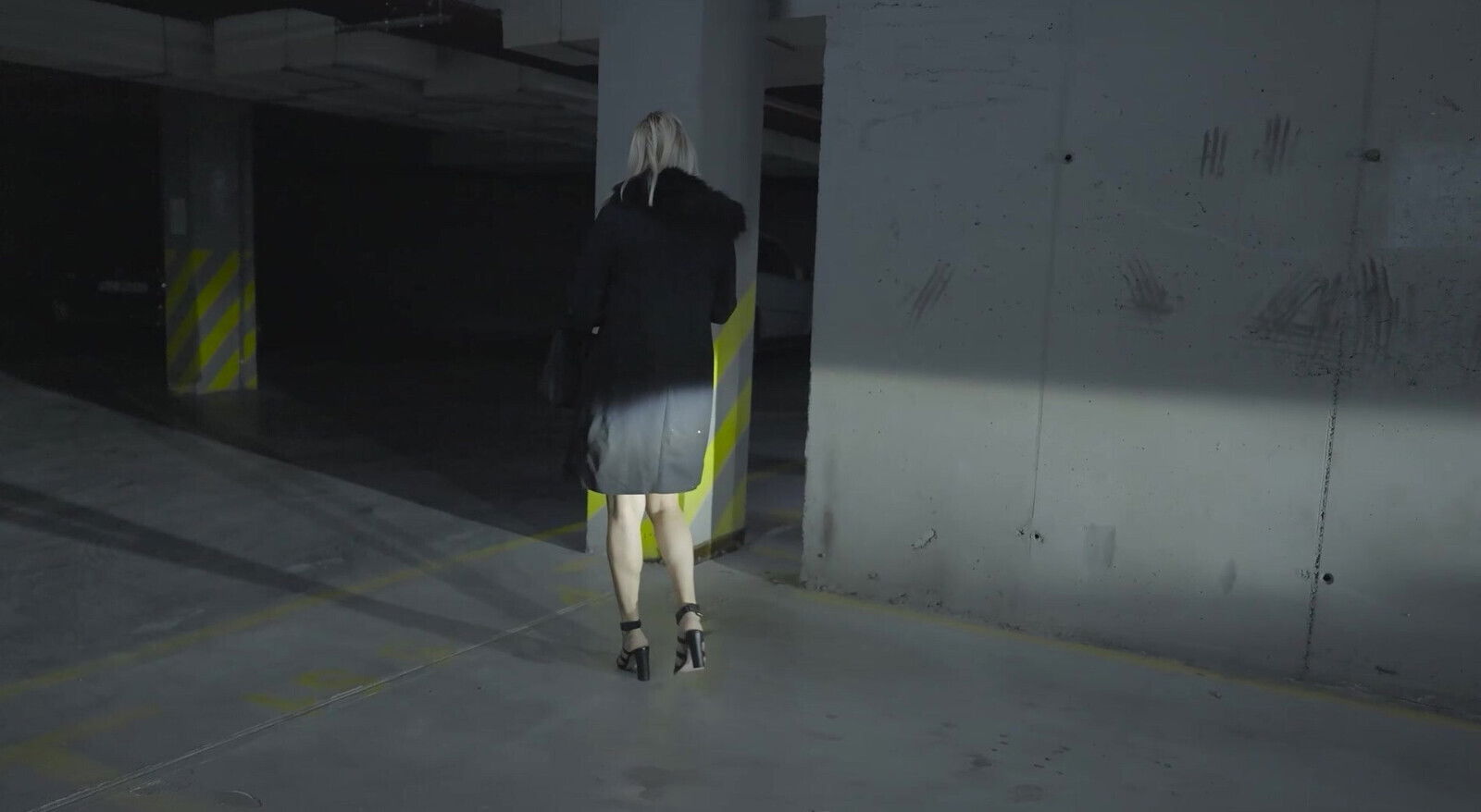 Stop Several Cocks Slut