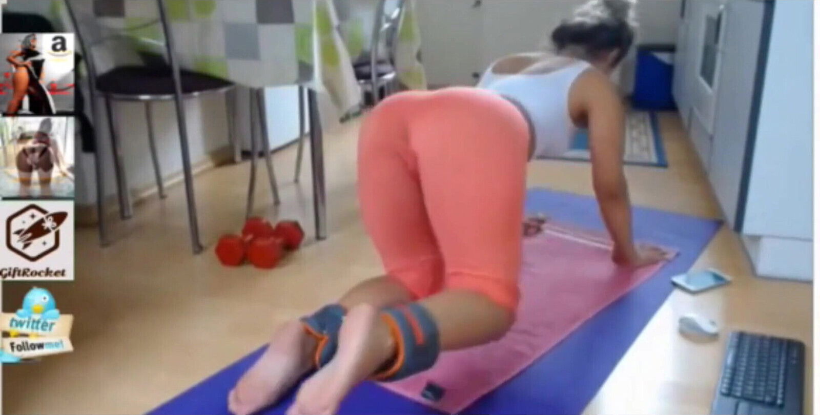 Exploring Booty Phenomenon Sexy Sports