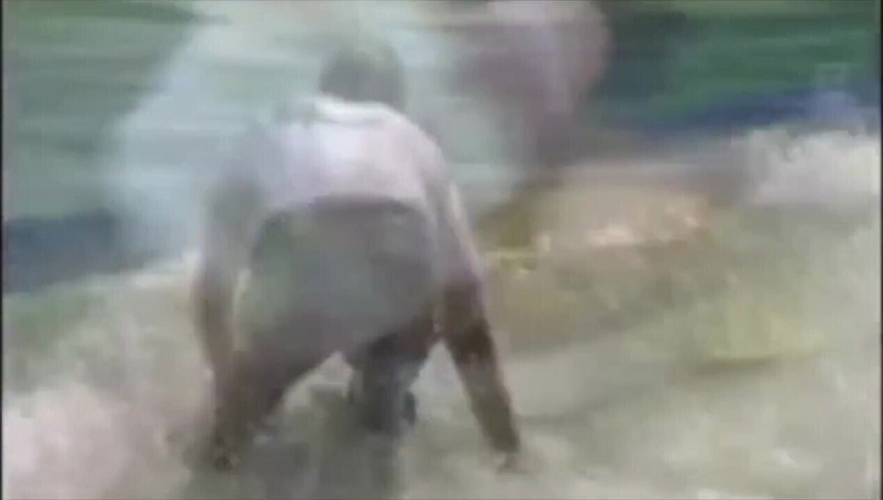 Straight masturbation dreaming surfer