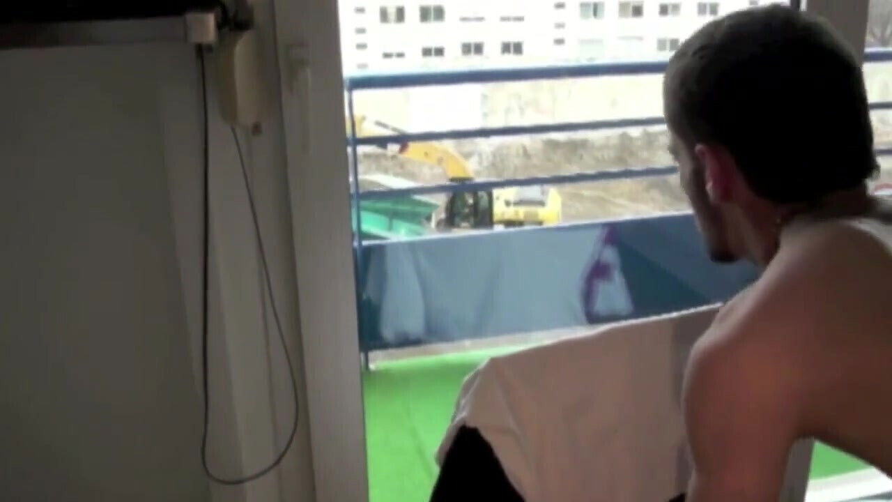 Enzo fucked french pornstar, Centuri