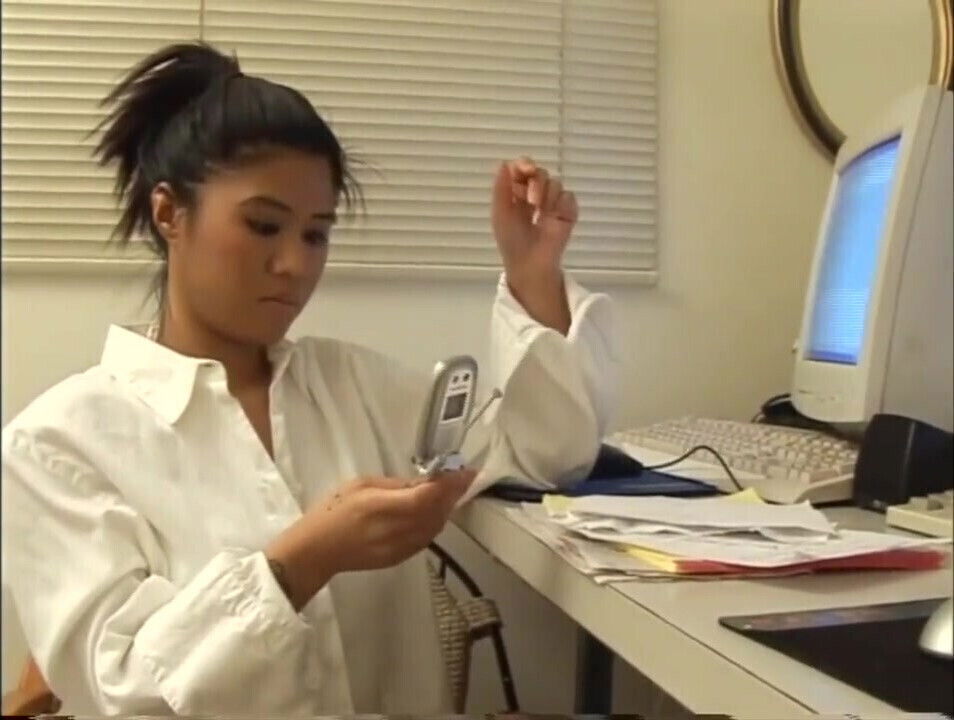 cumming asian doctors face