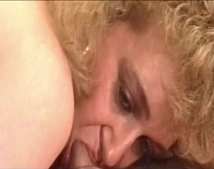 This Hungry German MILF Really Likes Ride