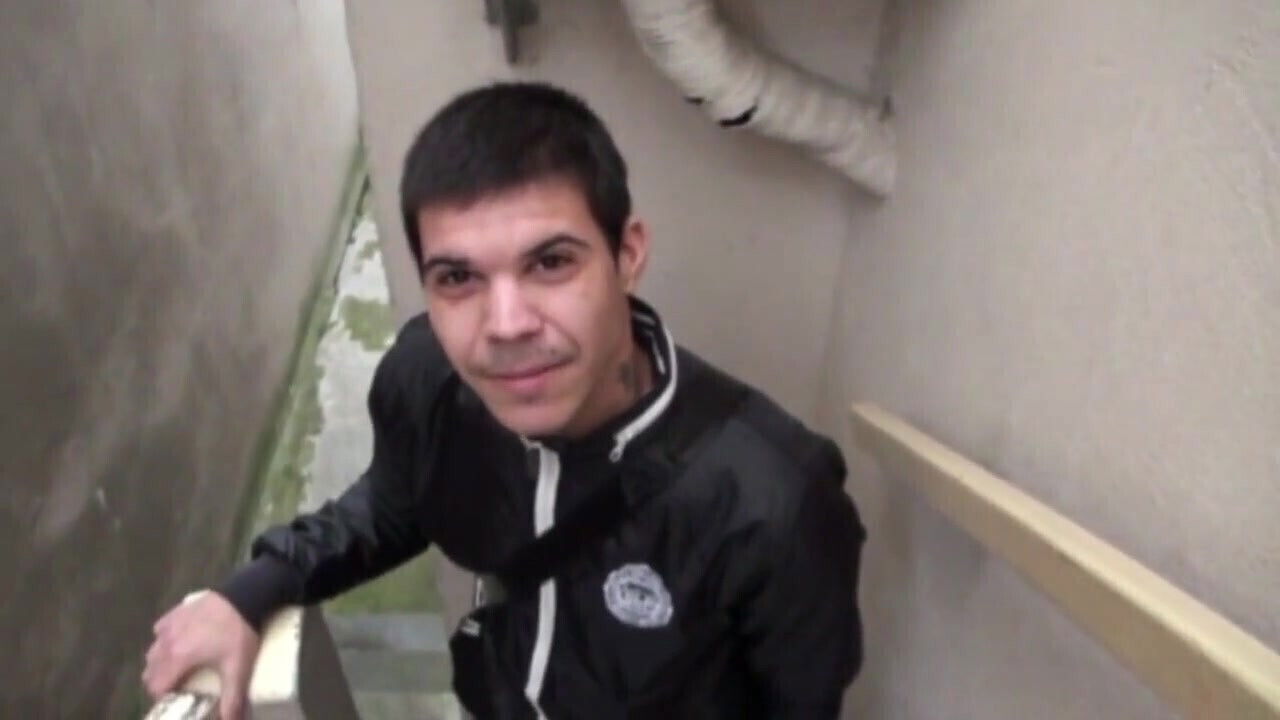 Twink fucked best friend home