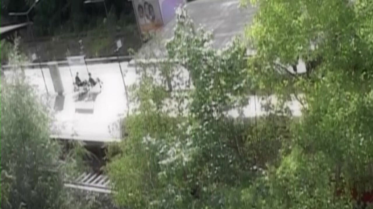 Vintage Threesome with Sluts