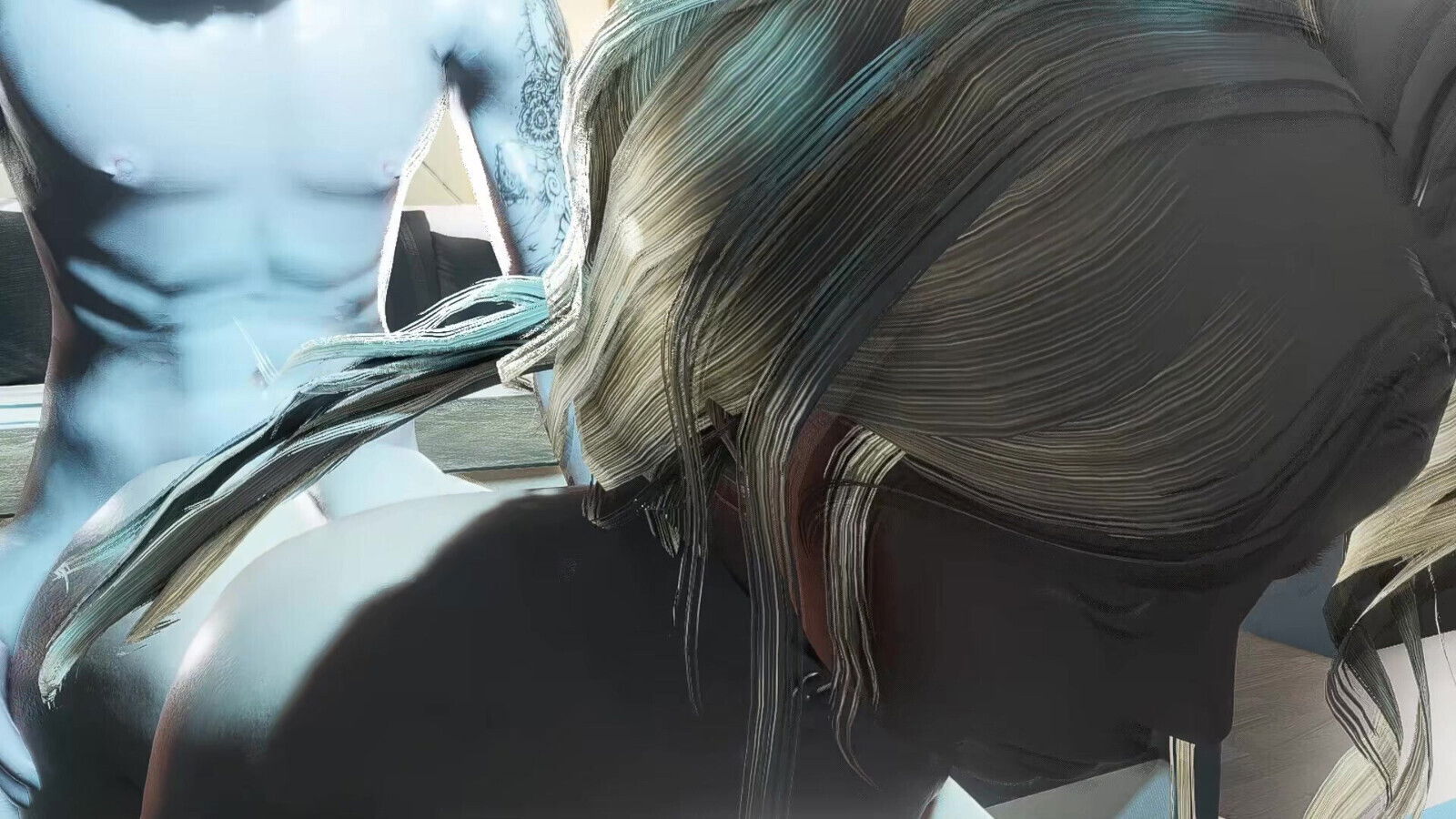 They Told Behave Didn't