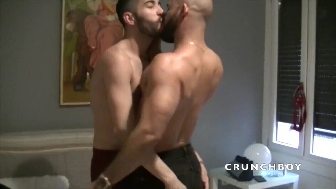 humiliation with Moichal Duarte Rafa Marco