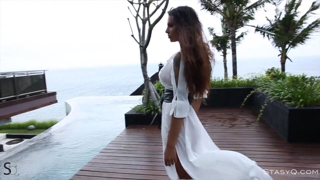 Sunnyq Video Release Stasyq