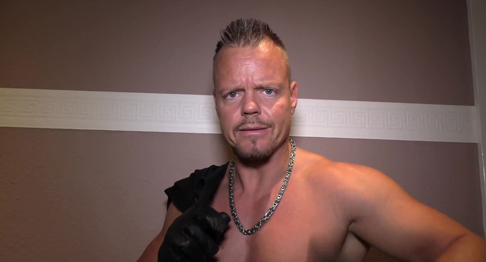 Lisa Perfect Little Taken Hard Trio