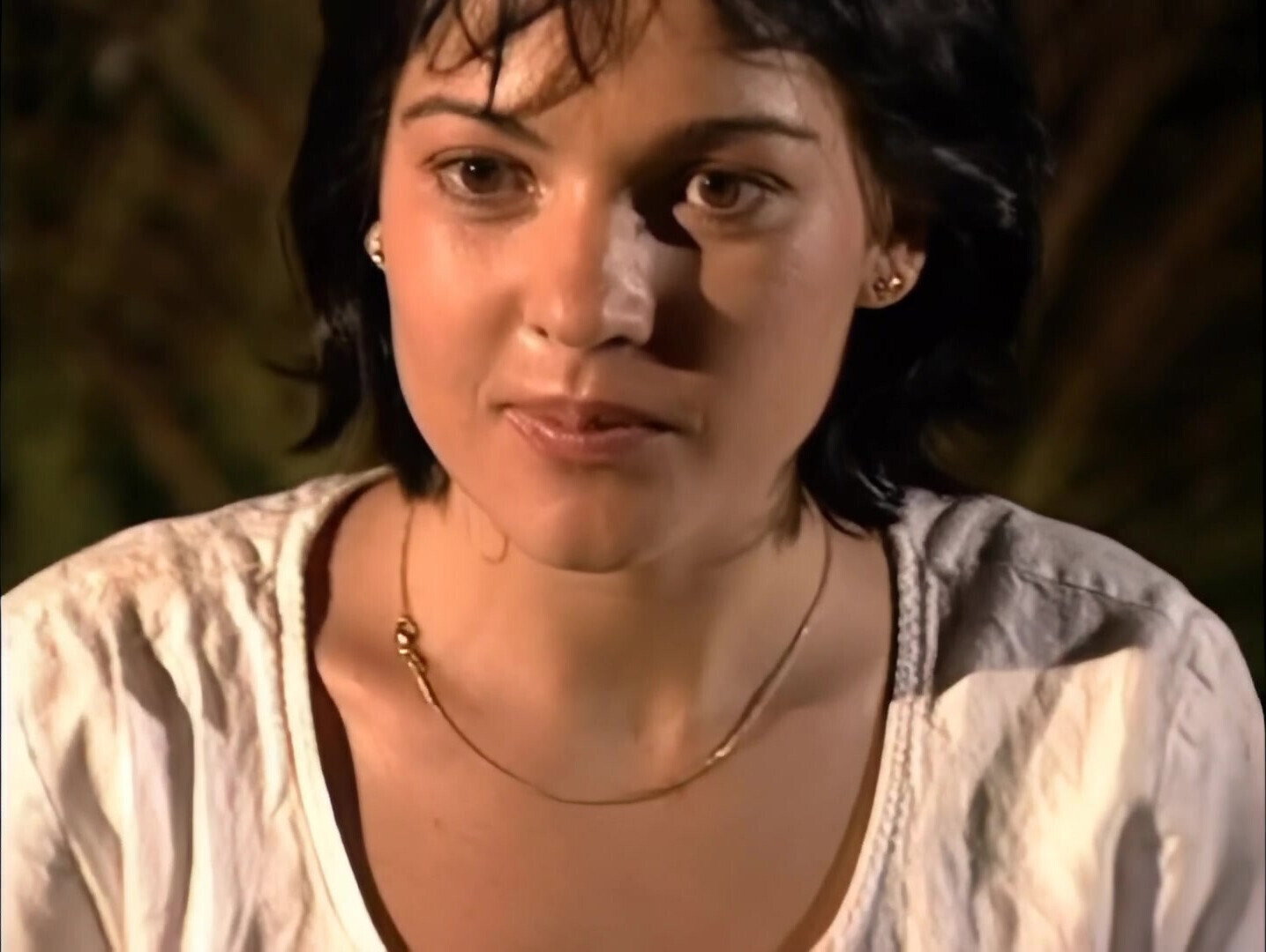 Claudia Adkins: Wants Pleasure Wants Little