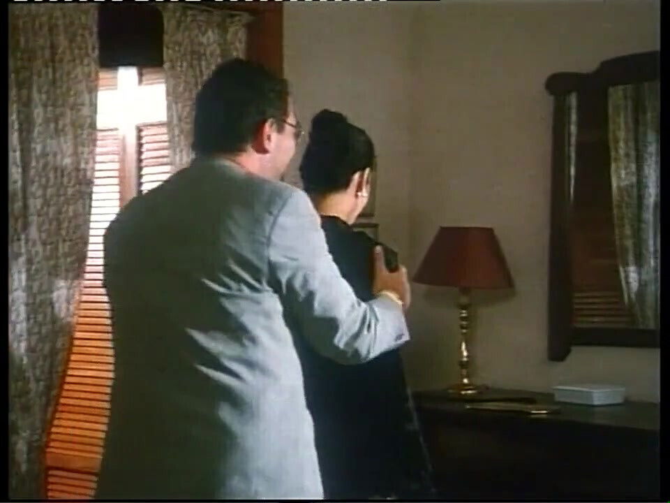 Fantastic Sexy Psychologist Fucked Cummed Hand Horny Client