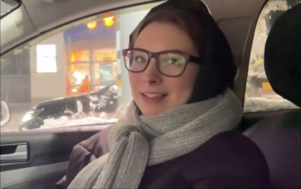 Homemade Video Married Couple Loud Hard After Walk