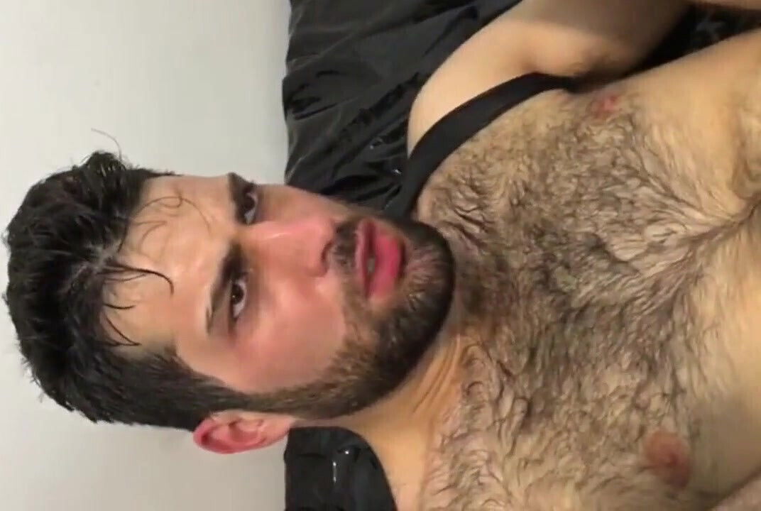 Hairy fucked barebakcby Viktor