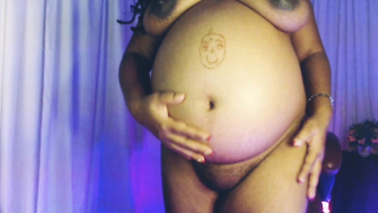 Fucking Doggy with Creme Boobs Massage.