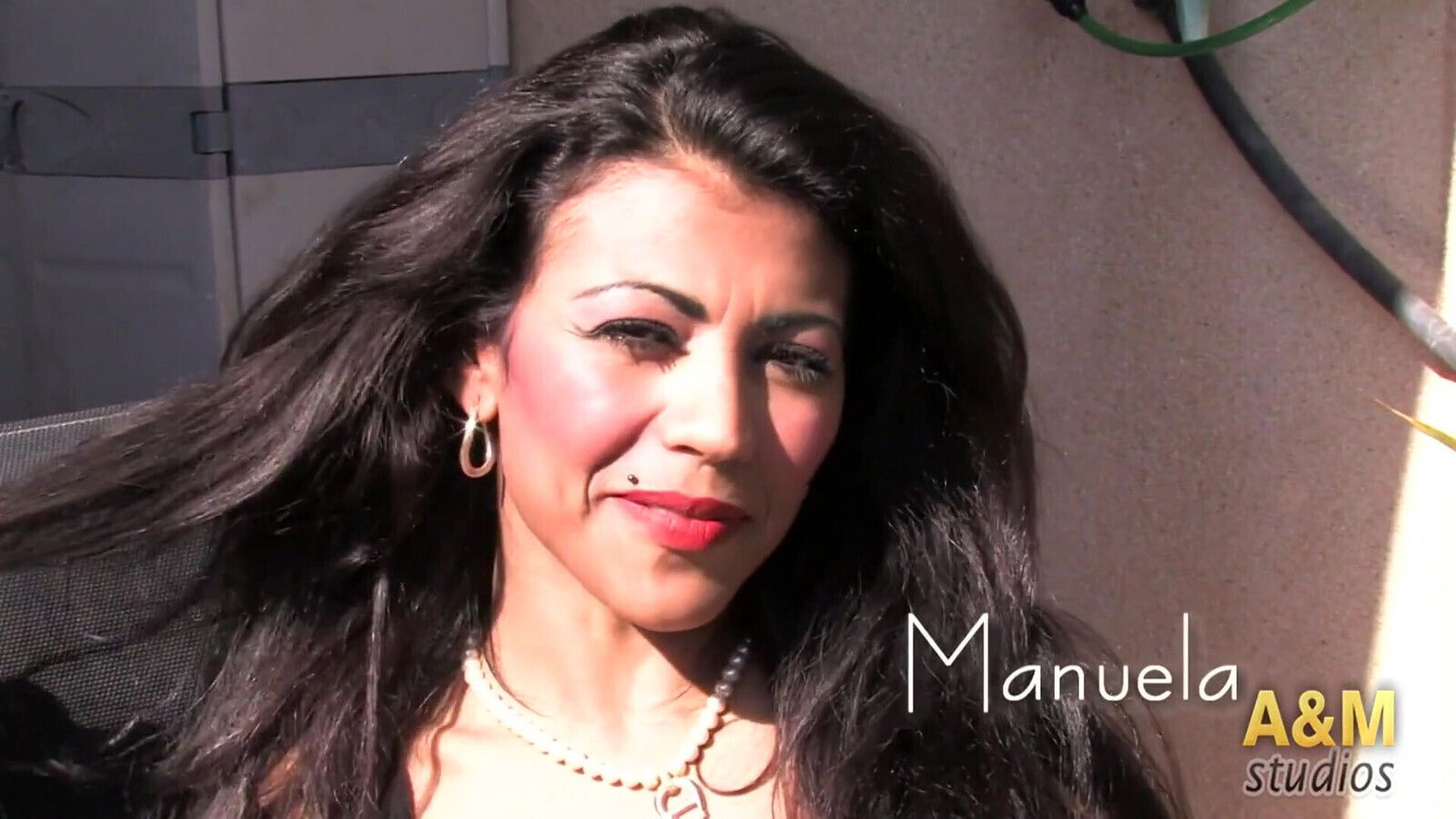 Brazilian sexy girl Russian fucker