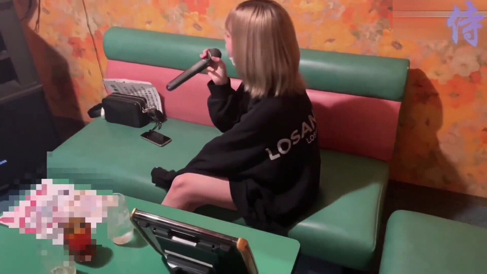 Horny Asian sluts #205