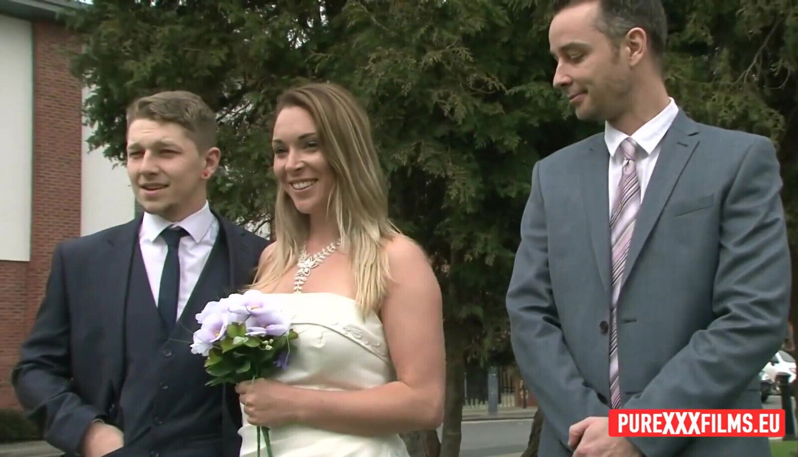 Stacey Saran gets pounded Pascal White