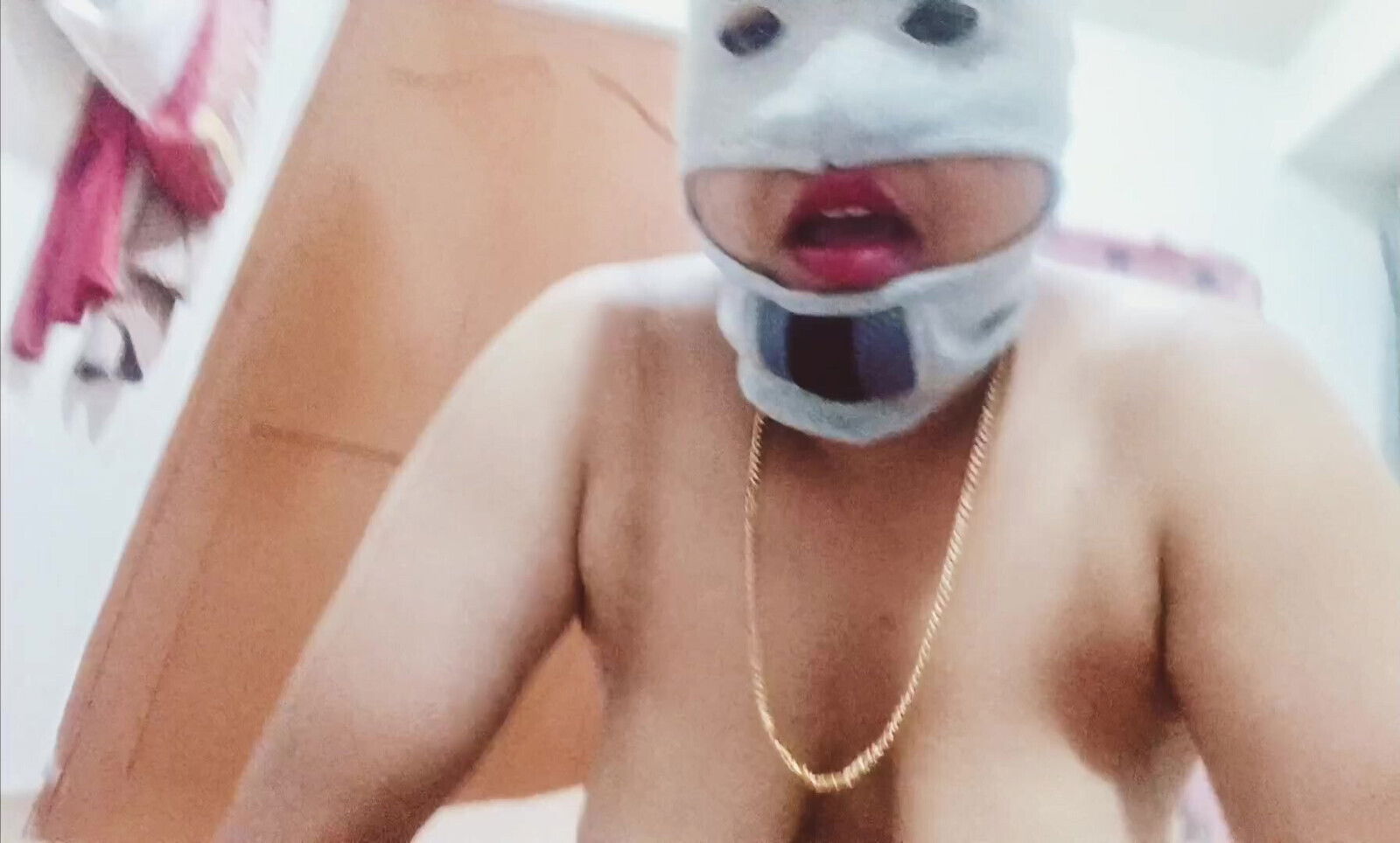 Husband friend fucking