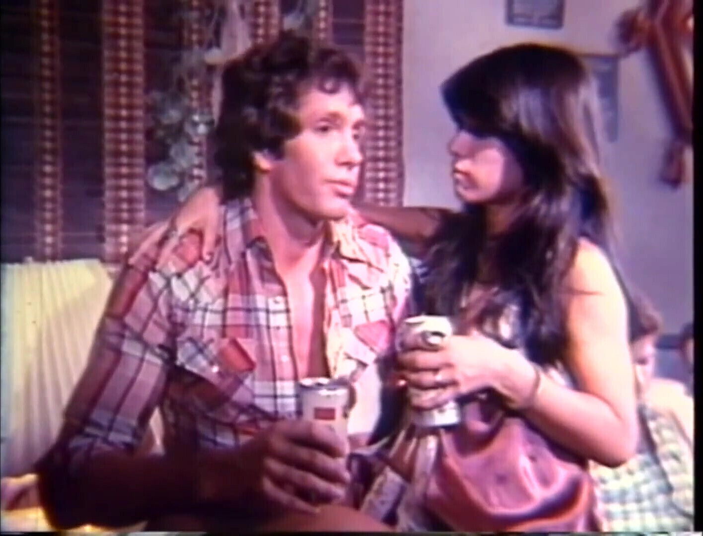 Arcadia Lake Eric Edwards Lovers